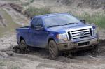 Ford F-150 2009 года